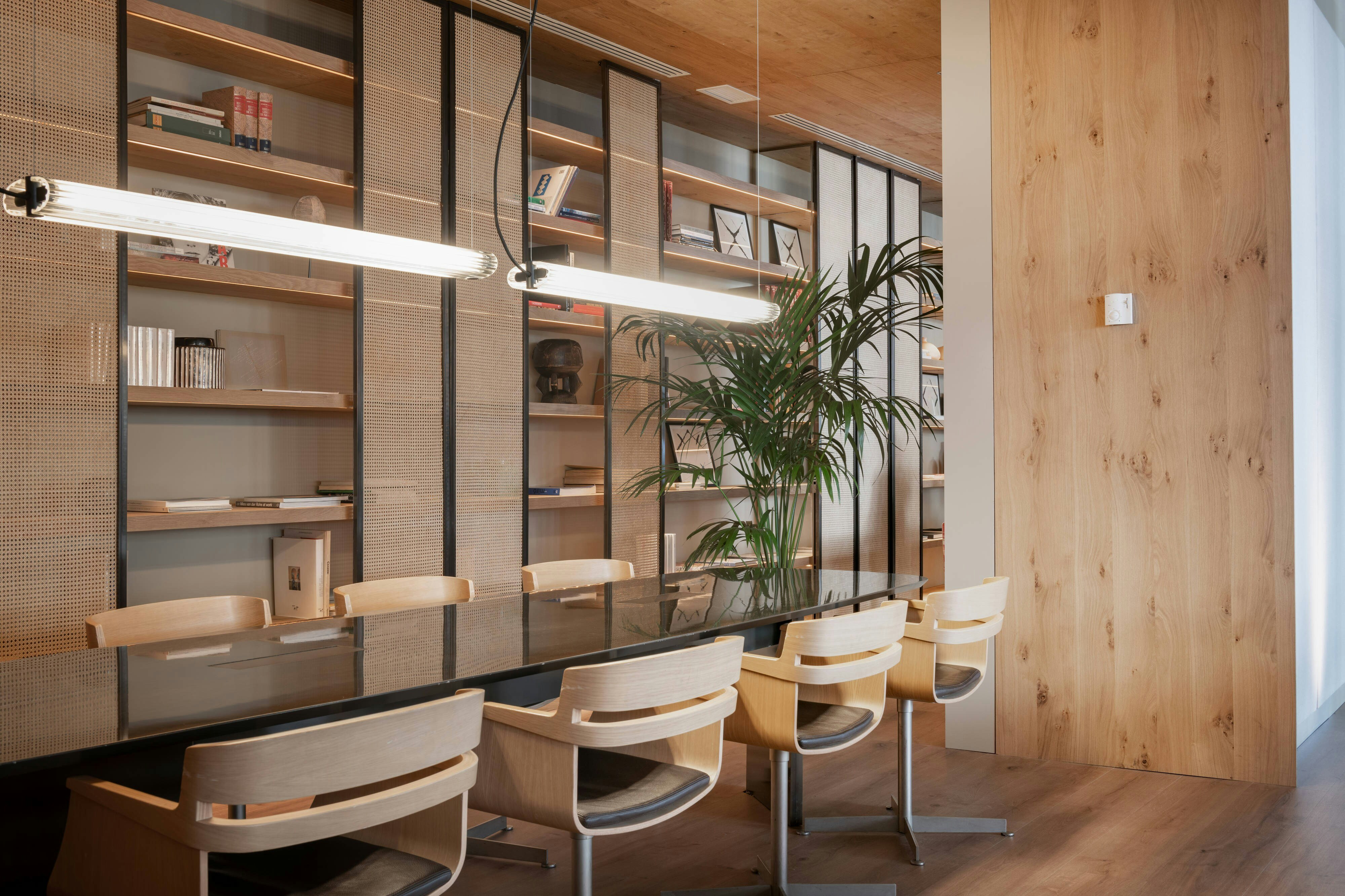 AC Hotel Aitana by Marriott 23/39