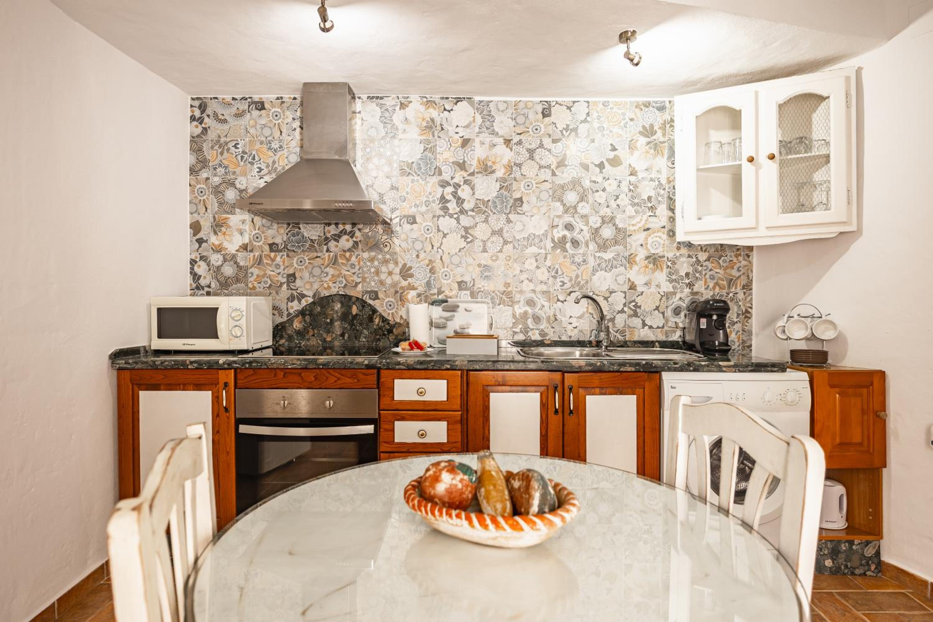 Casas Bodega Triana 14/21