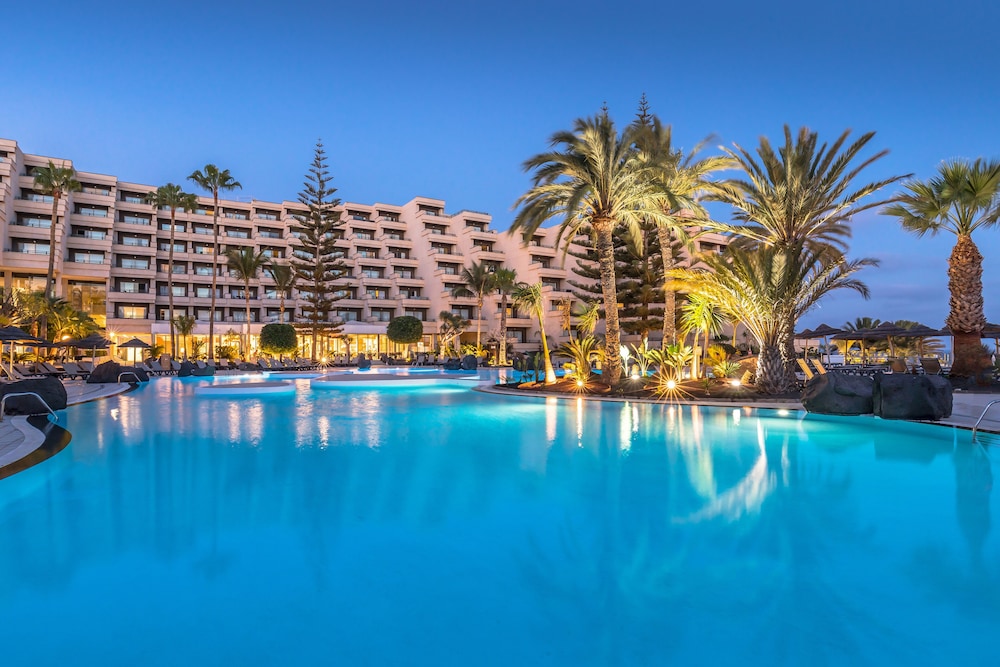 Barcelo Lanzarote Royal Level 7/89