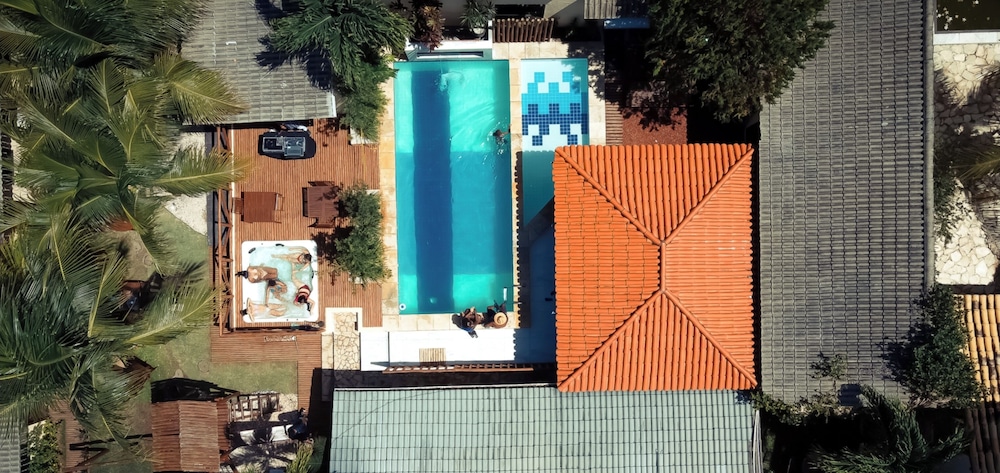 Pousada Villas Do Atlântico 2/21