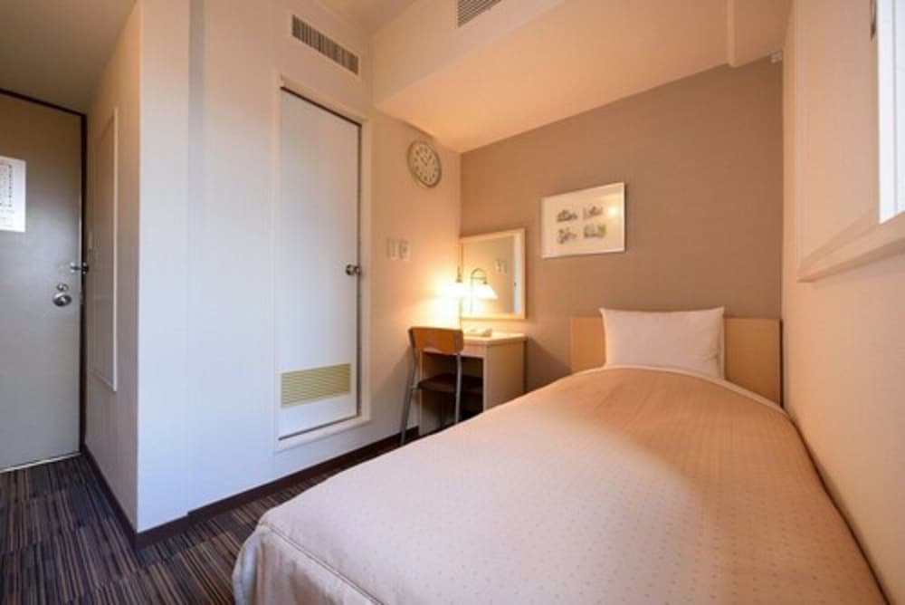 Morioka New City Hotel 16/53