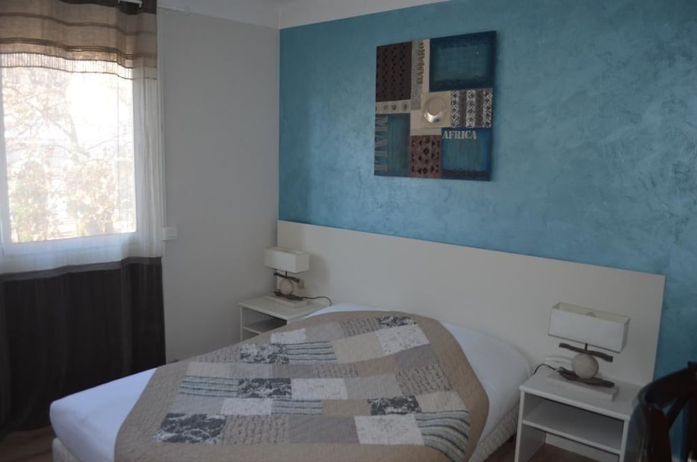 Hotel Regina 32/38