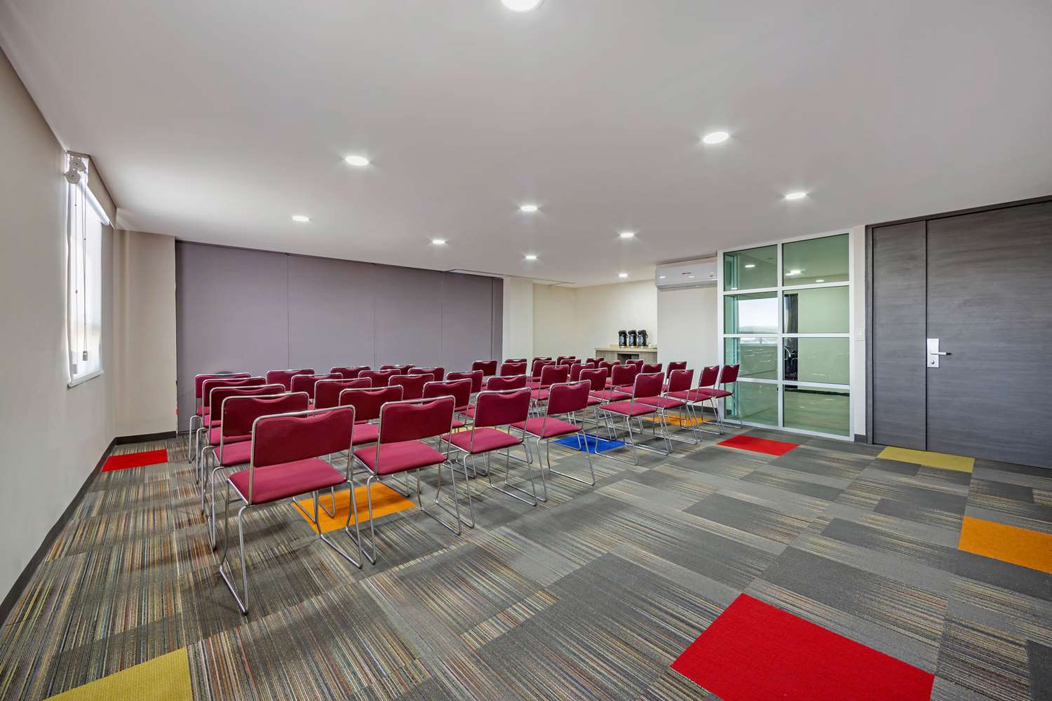 Hotel BeWow Queretaro 34/38