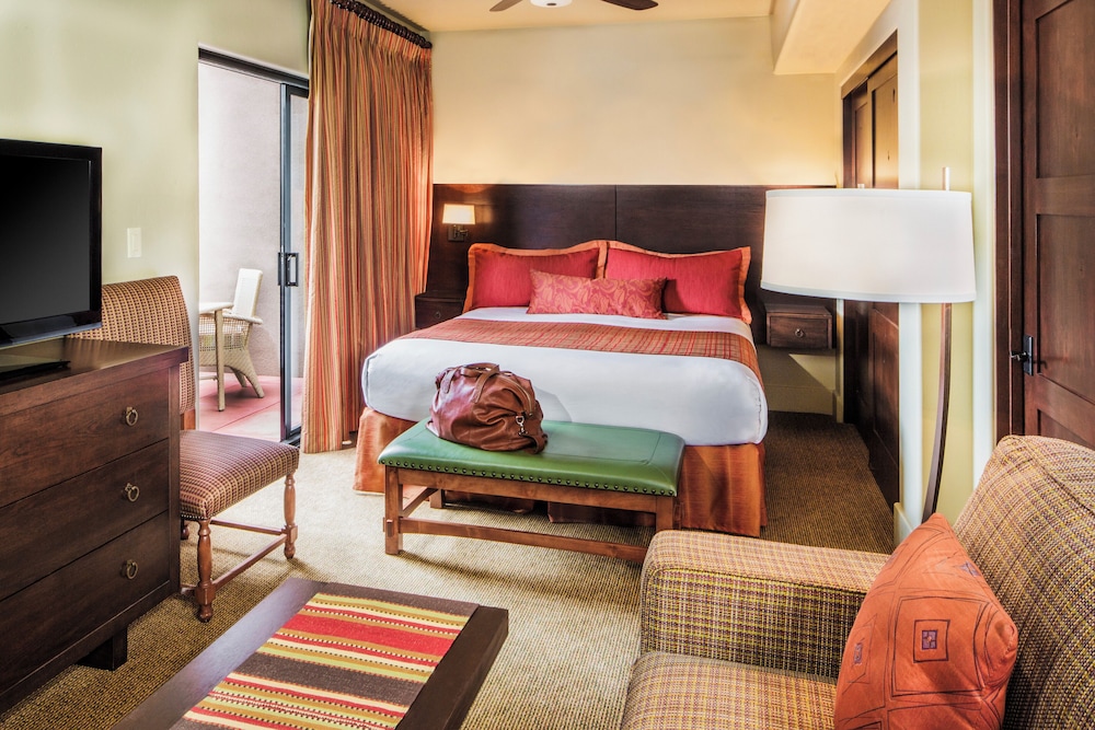 Hyatt Residence Club Sedona Piñon Pointe 24/56
