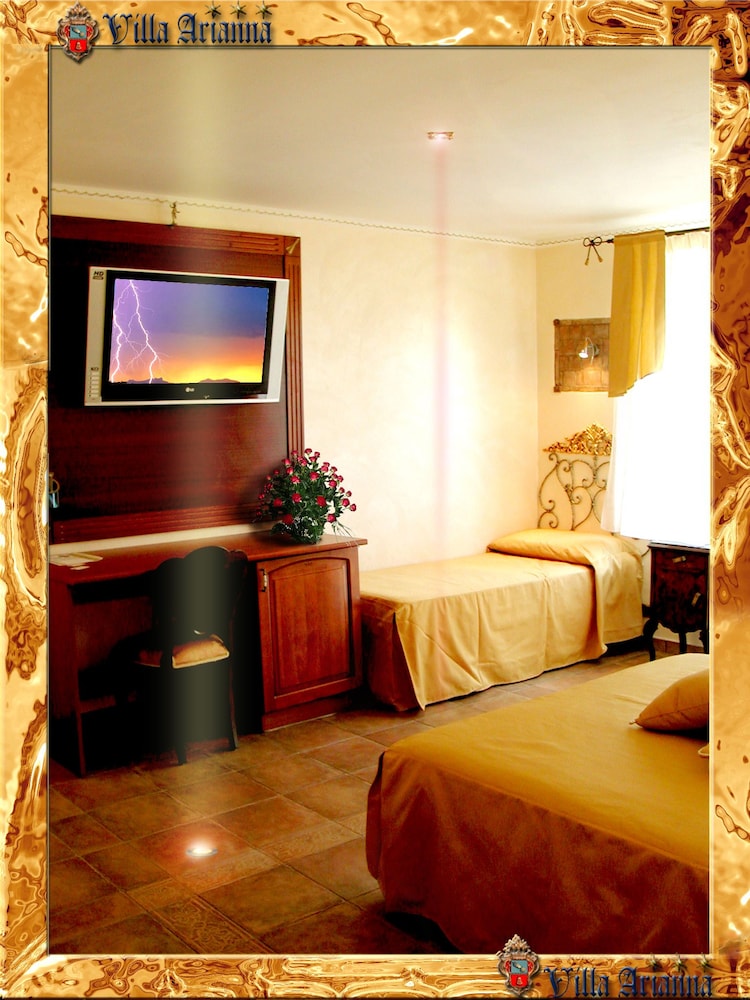 Villa Arianna 14/50