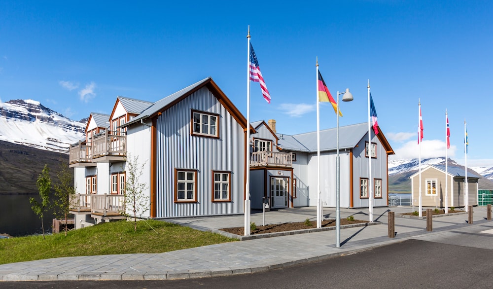 Fosshotel Eastfjords 37/50