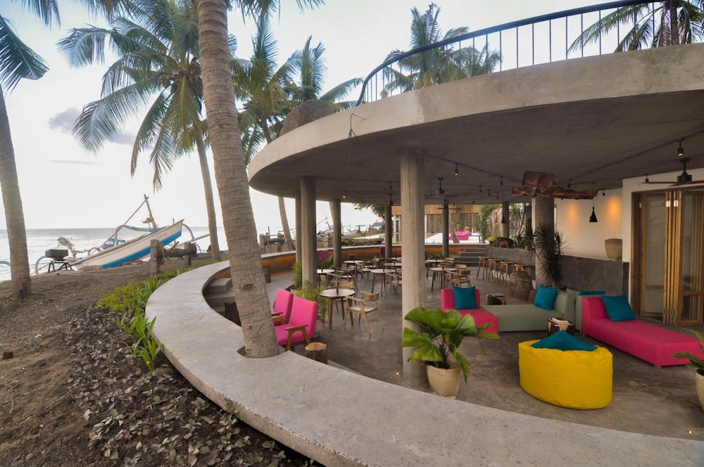 The Tiing Tejakula Villas 40/50