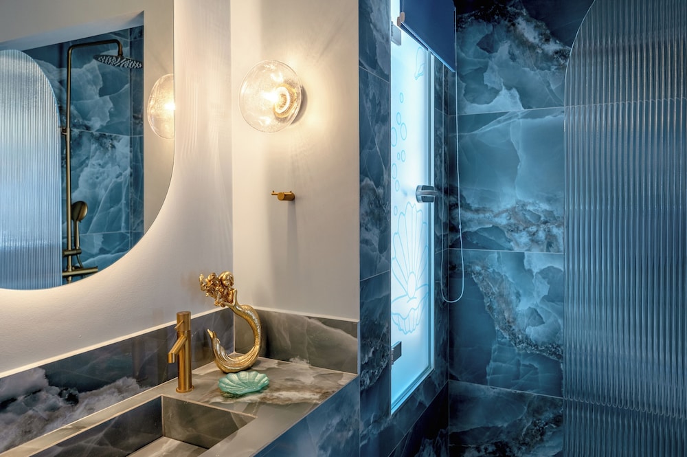 Fairytale Athens - Luxury Suites 65/67