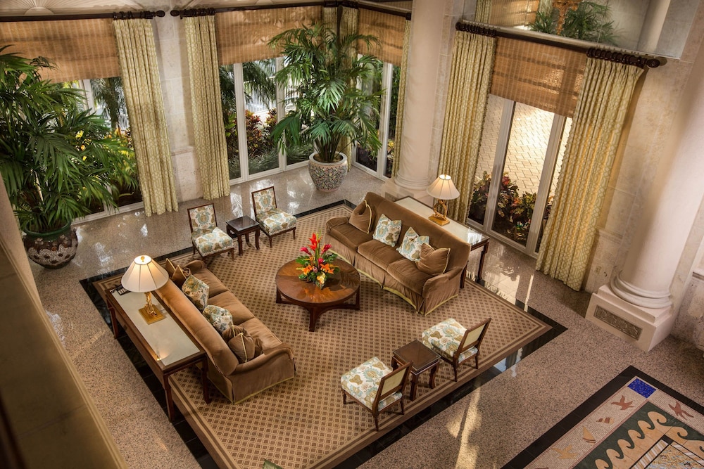 Lago Mar Beach Resort Club 69/90