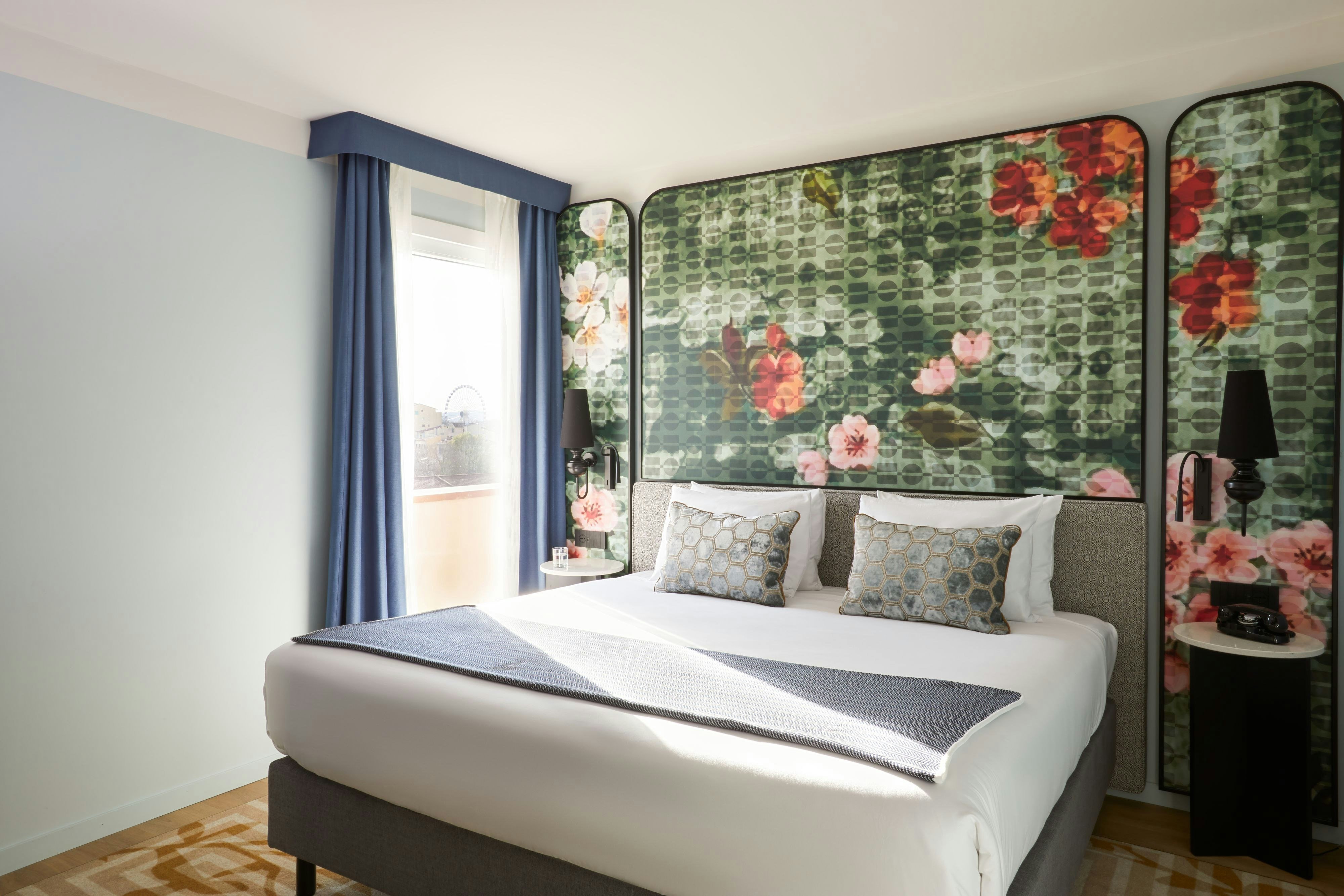 Hotel Indigo Florence, an IHG Hotel 11/50