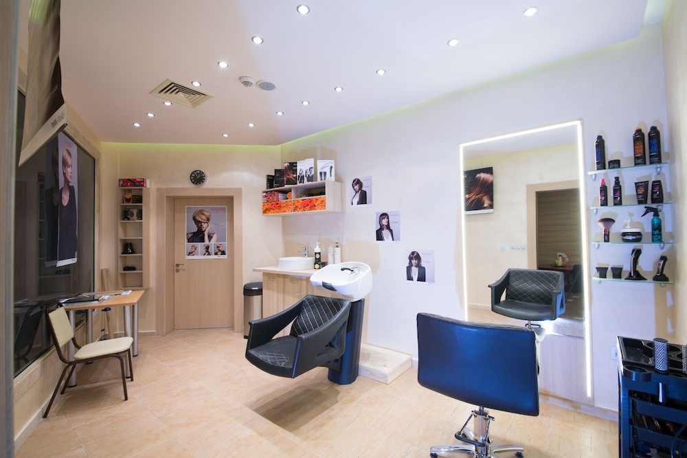 Rosslyn Dimyat Hotel Varna 44/78