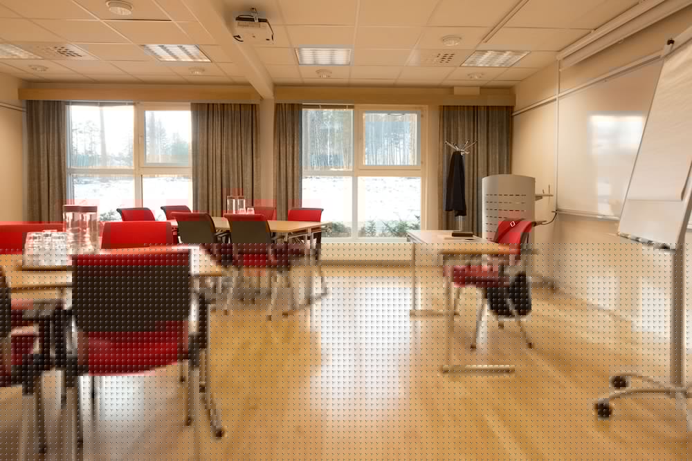 Scandic Lugnet Falun 30/64