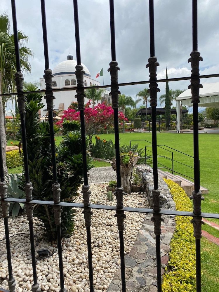 Hacienda Santo Cristo Hotel & Spa - Adults Only 40/50