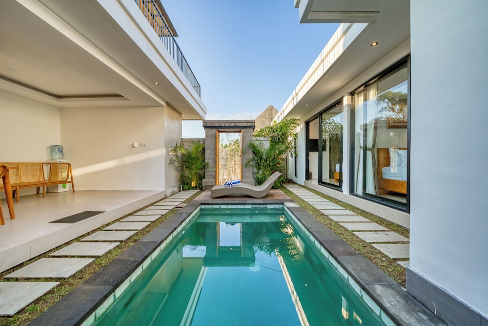 Villa Mirah Ubud 20/50