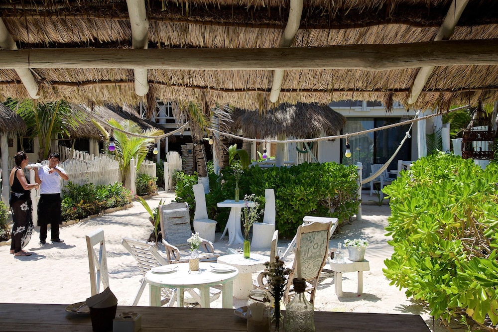 Hotel Posada Punta Piedra 43/69