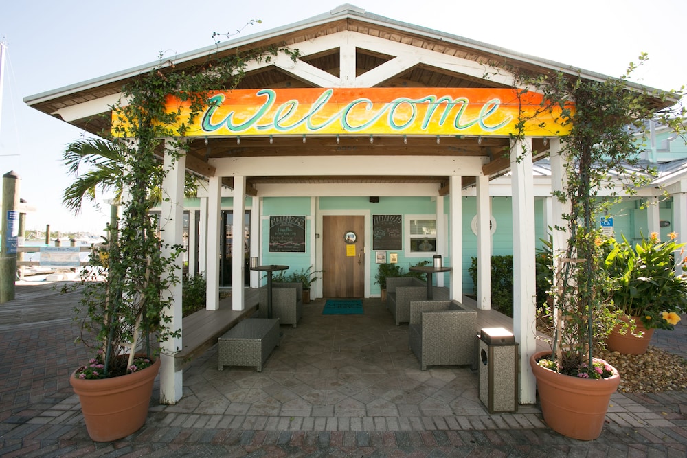 Matanzas Inn Bayside Resort and Marina 10/61