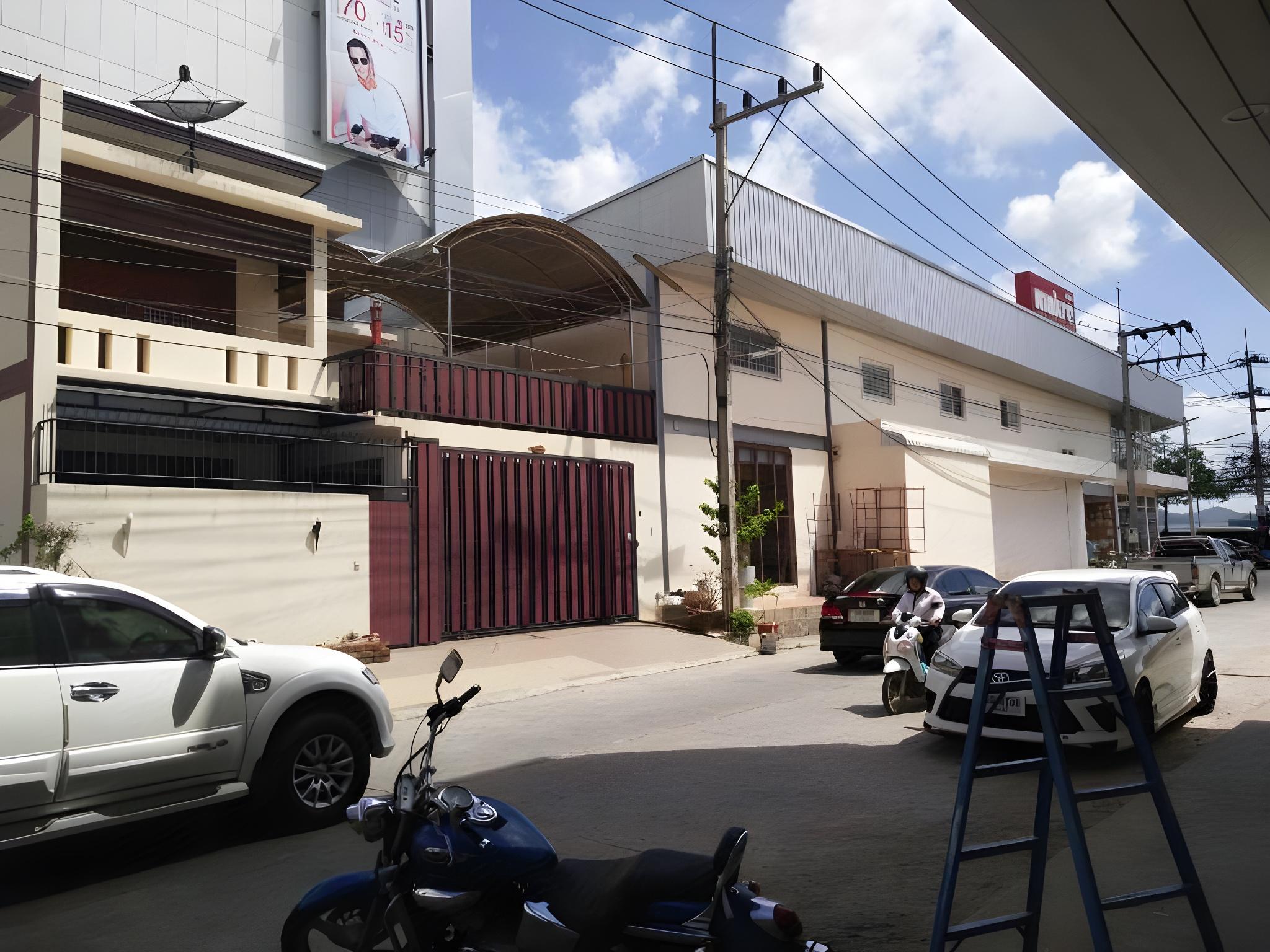 Happy Home Hatyai 34/41