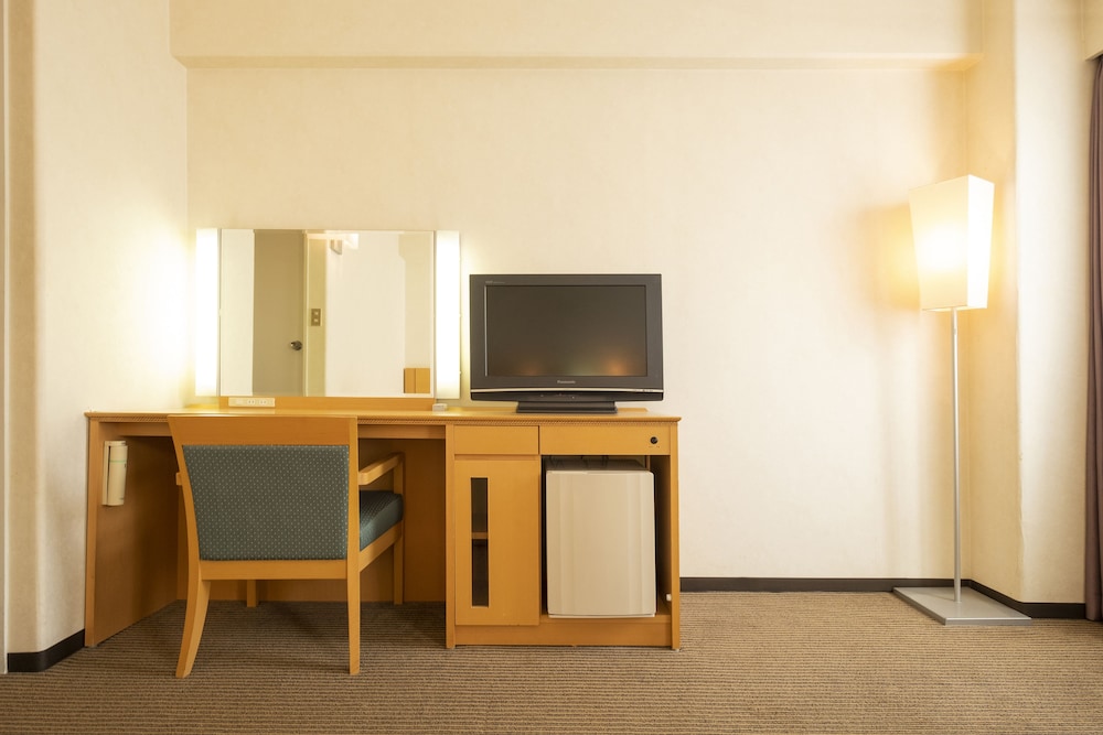 Valie Hotel Hiroshima 40/48