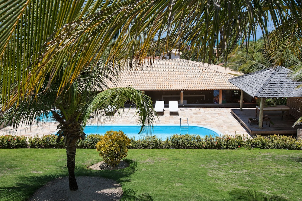 Hotel Villaggio Tudo Bom 63/64