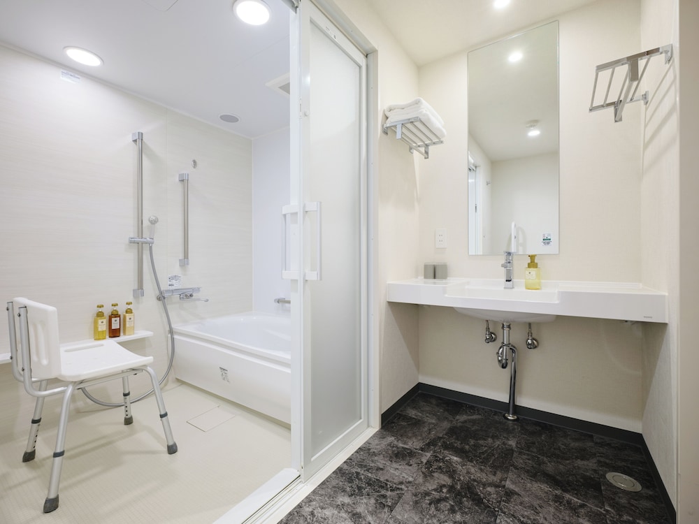 hotel MONday Premium UENO-OKACHIMACHI 48/50