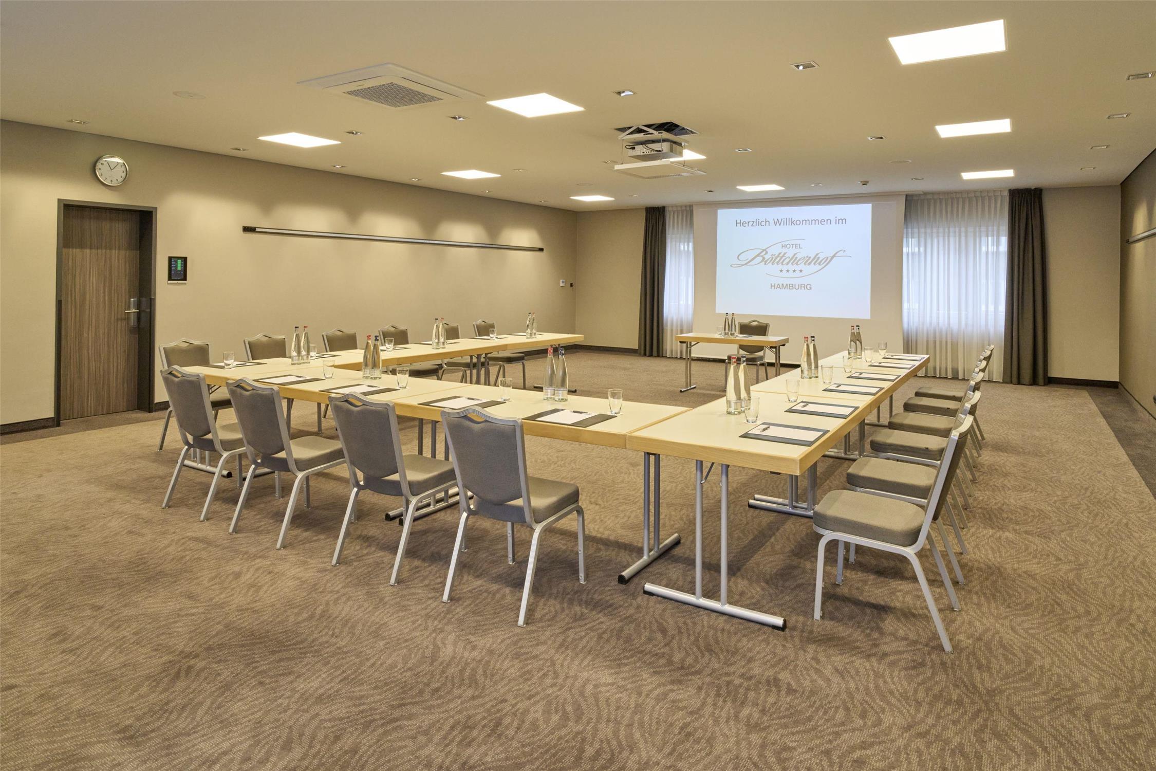 Best Western Plus Hotel Bottcherhof 26/48