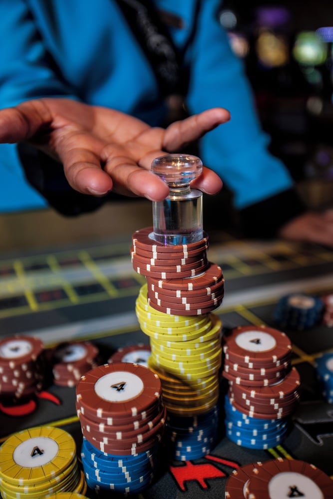 Avani Lesotho Hotel & Casino 16/50