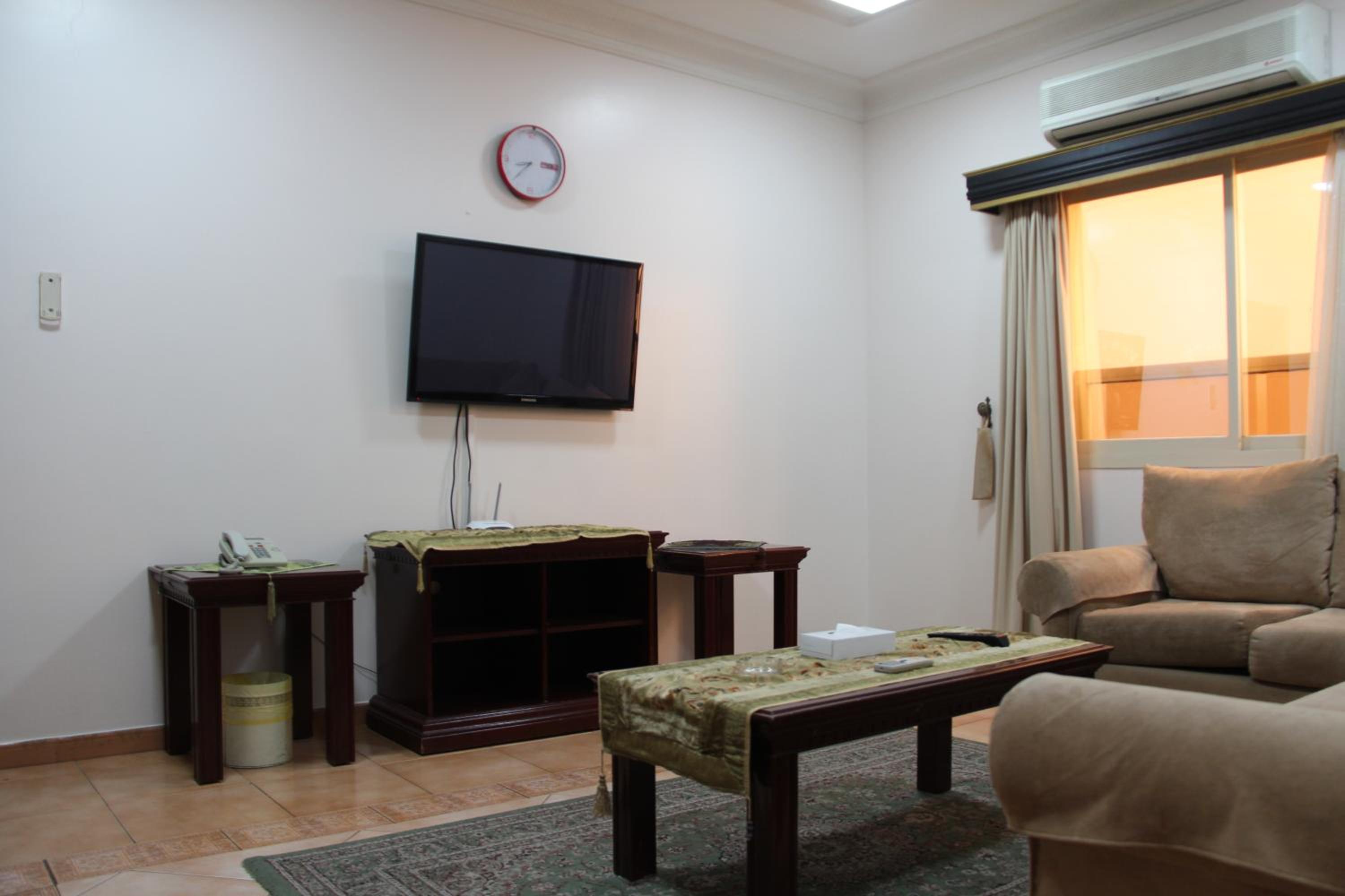 جلف بارك للشقق الفندقية(Gulf Park Hotel Apartment) 31/36