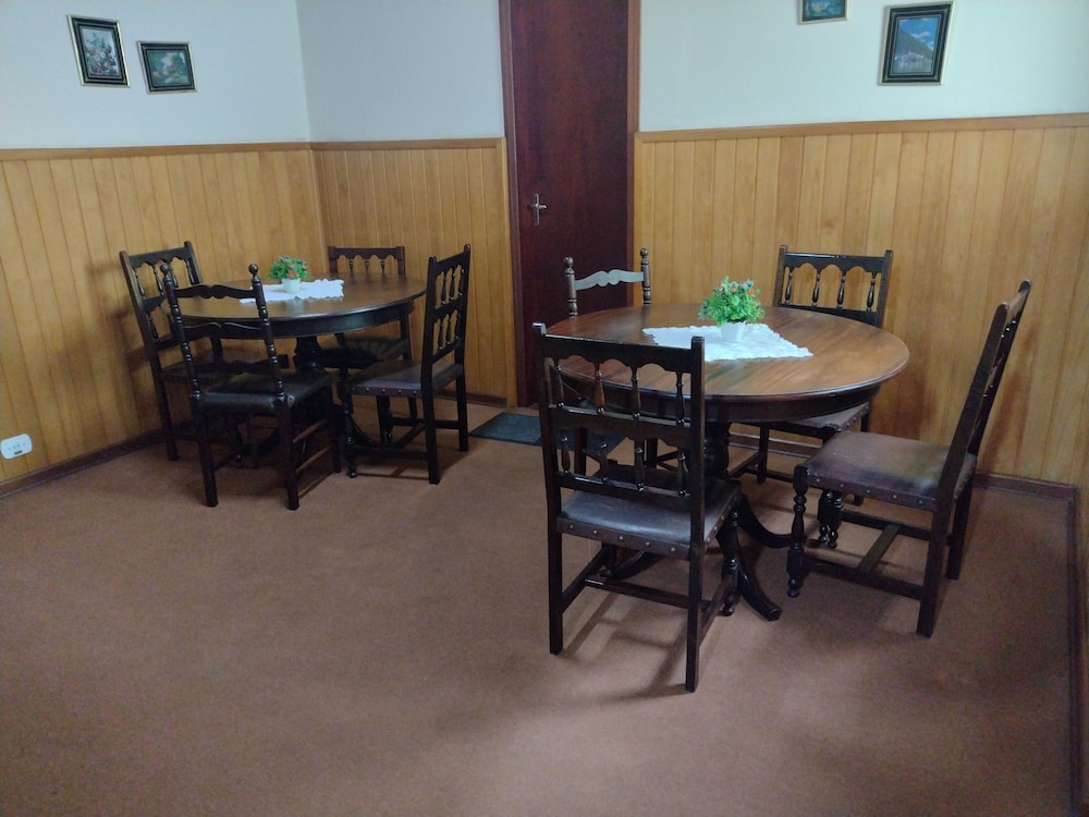 Hotel Casa São José 39/49