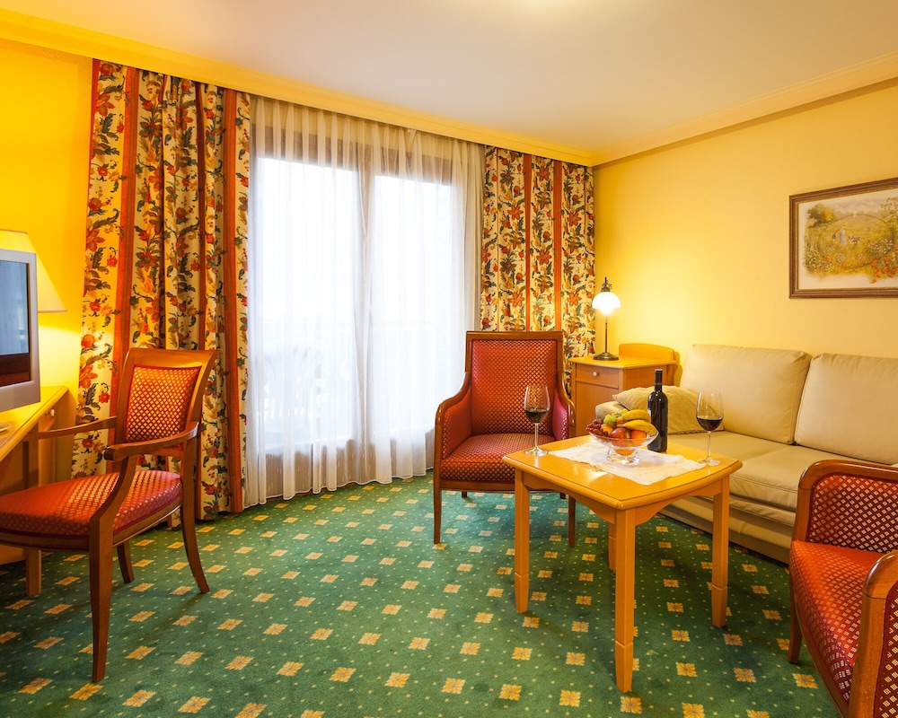 St. Georg Hotel 51/70