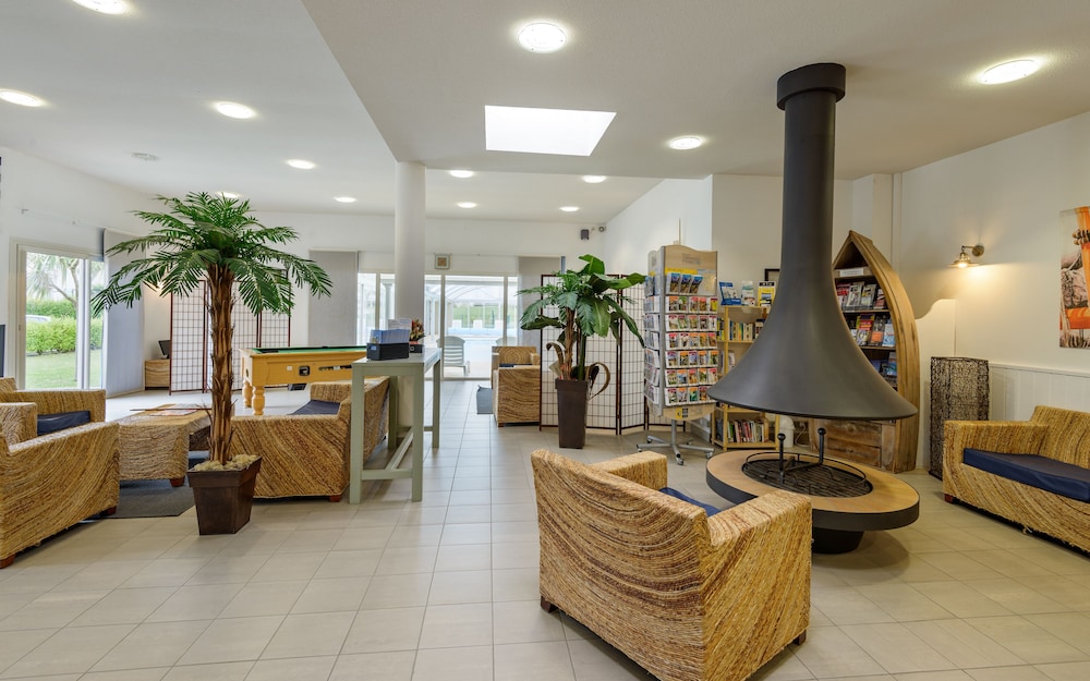Residence Lagrange Vacances Le Hameau de Peemor Pen 9/25