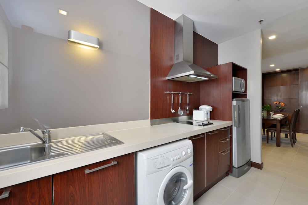 Grand Asoke Suites Boutique Residence 60/60