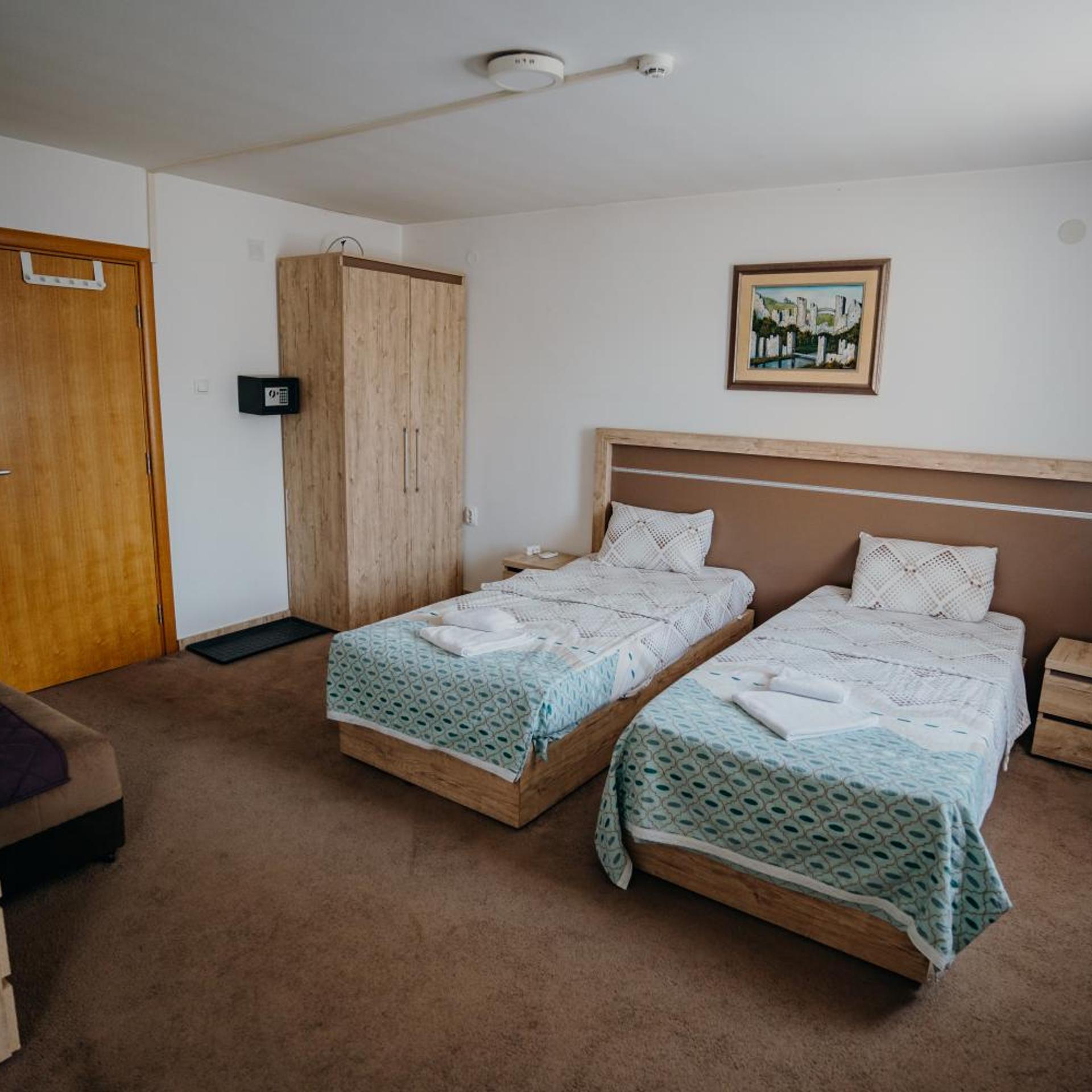 Gros Hotel 15/50