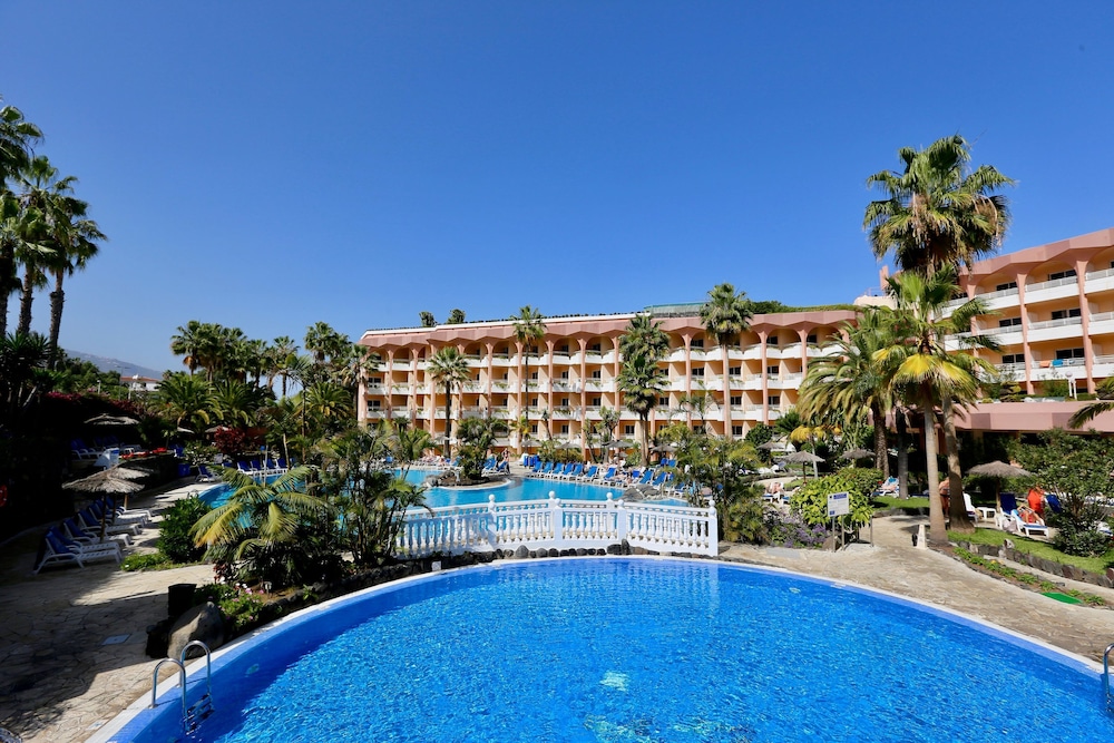 Hotel Puerto Palace 6/79