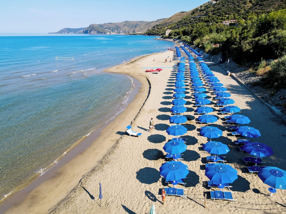 Futura Club Cilento Resort Ex Cilento Blue 16/21