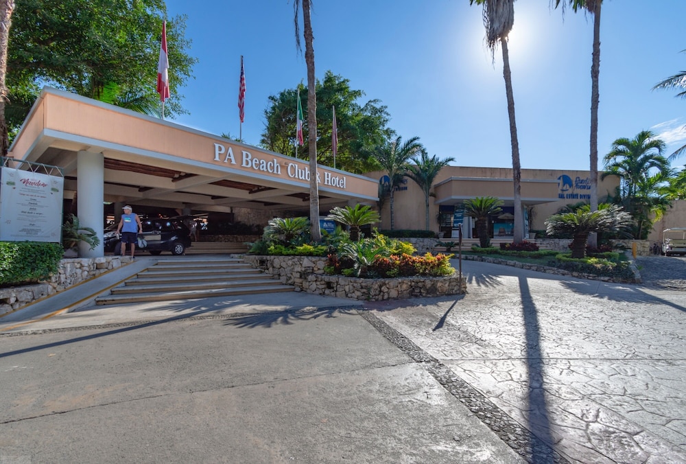 OMNI PUERTO AVENTURAS BEACH RESORT 33/53