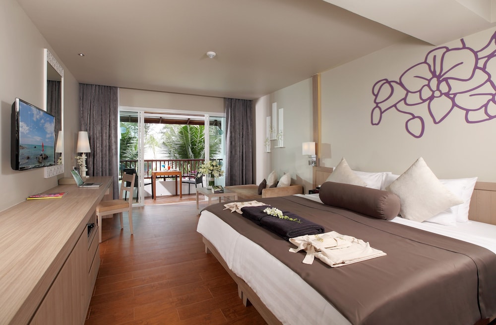 Sentido Khao Lak Resort 12/50