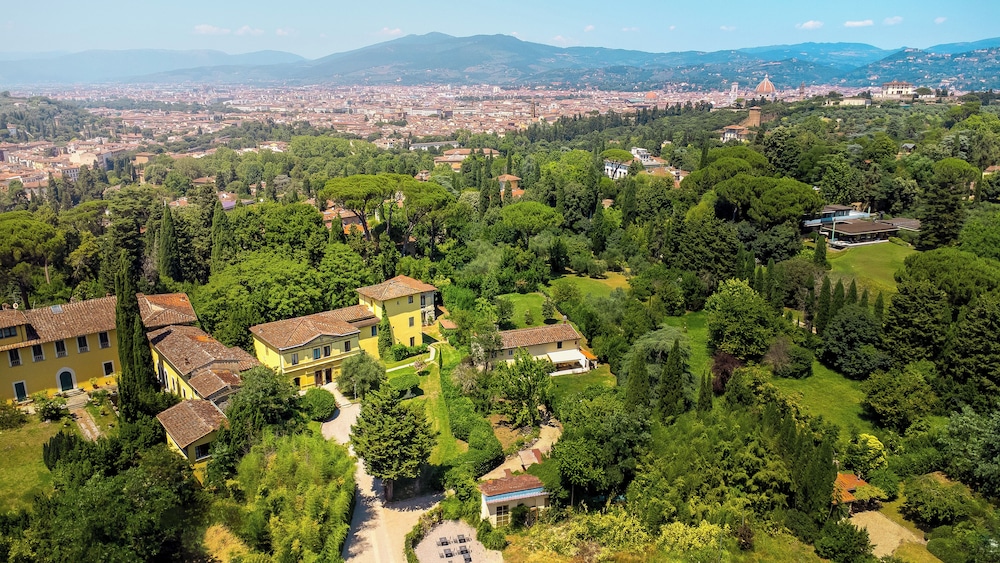 Villa Betania 50/60