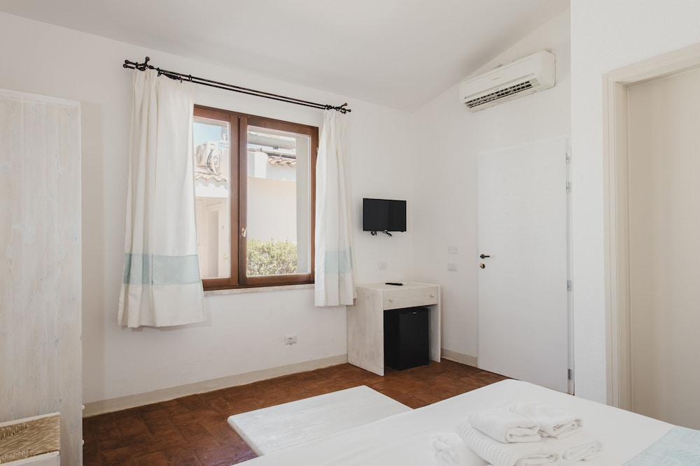 Hotel Village Fior di Sardegna 5/43