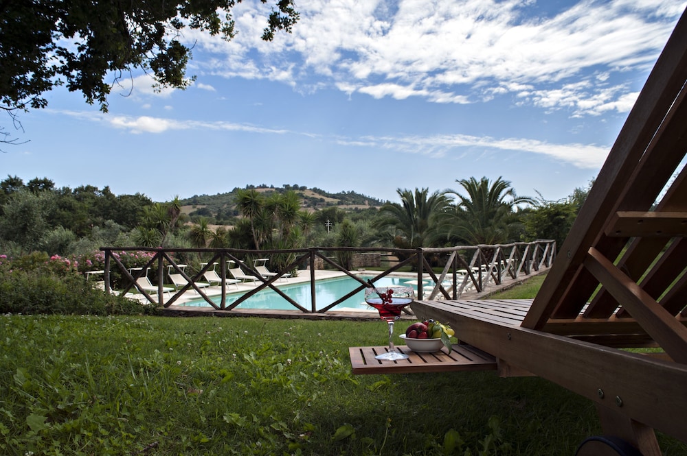 Relais Ciavatta 42/49