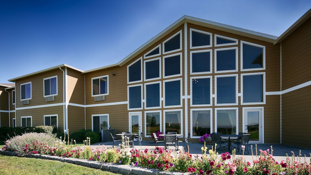 Best Western Plus Grapevine Inn 7/42