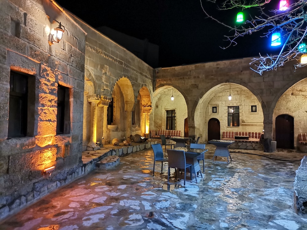 Cappadocia Palace Hotel 35/51