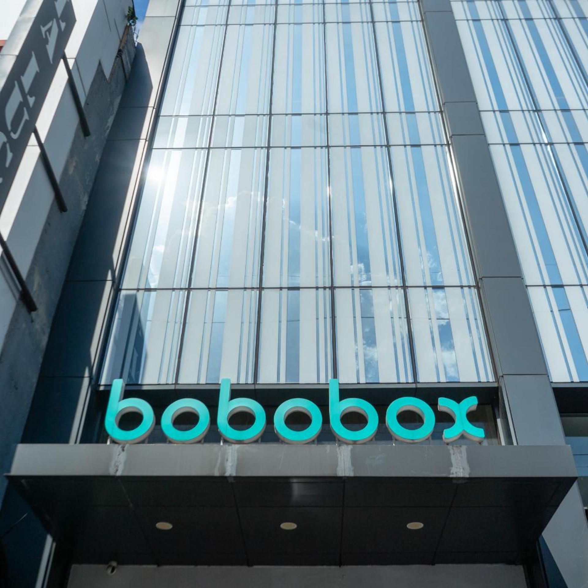 Bobopod Kebayoran Baru in JAKARTA