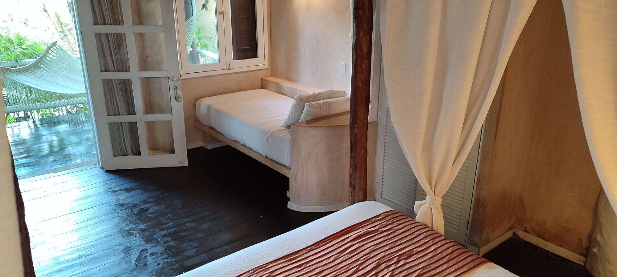 جناح بريميوم بإطلالة على البحر، Villa Las Estrellas 6/9