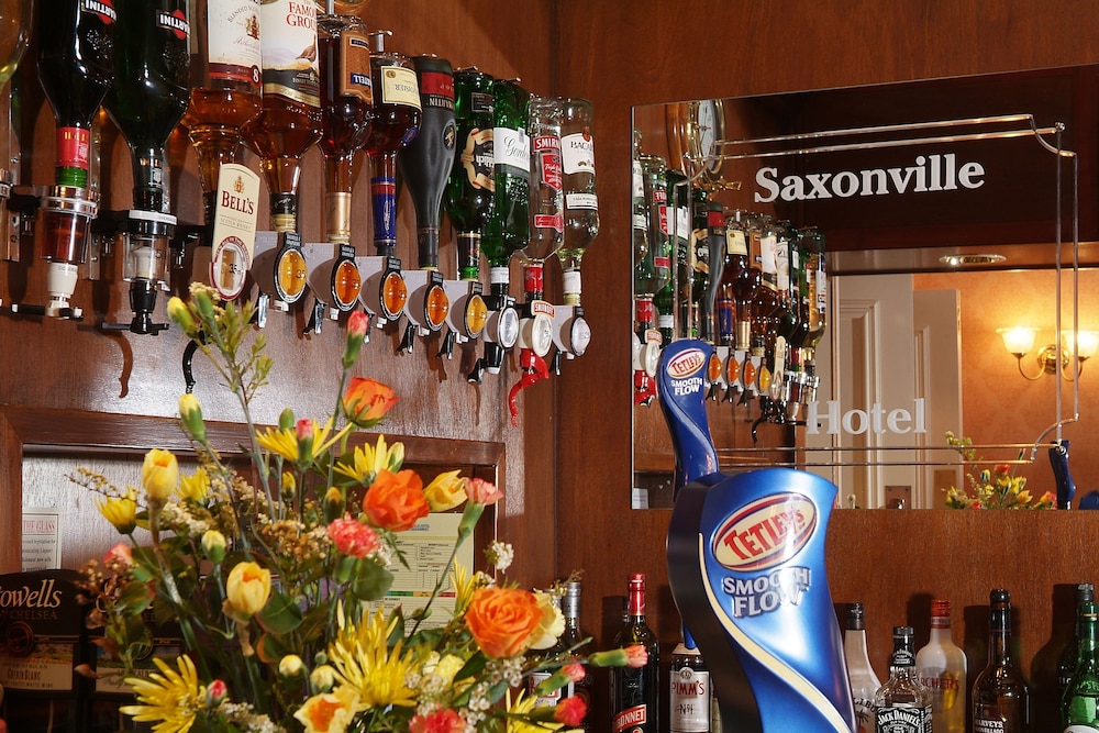 Saxonville Hotel 28/50