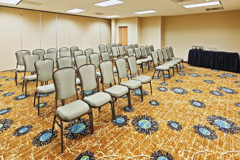Holiday Inn Dallas Dfw Airport Area West 38/50