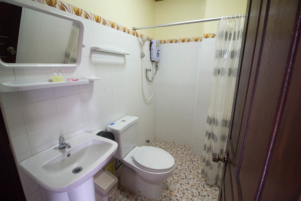 Villa Somphong 46/50