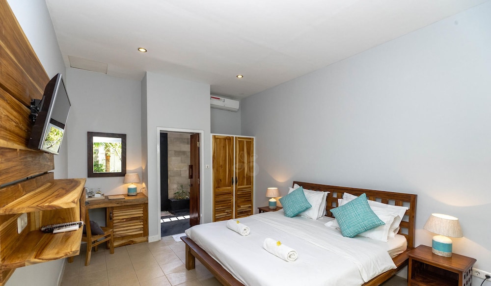 Bale Sampan Bungalows 15/64