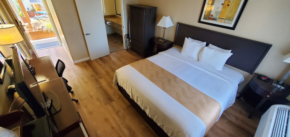 STANDARD, KING BED, ACCESSIBLE