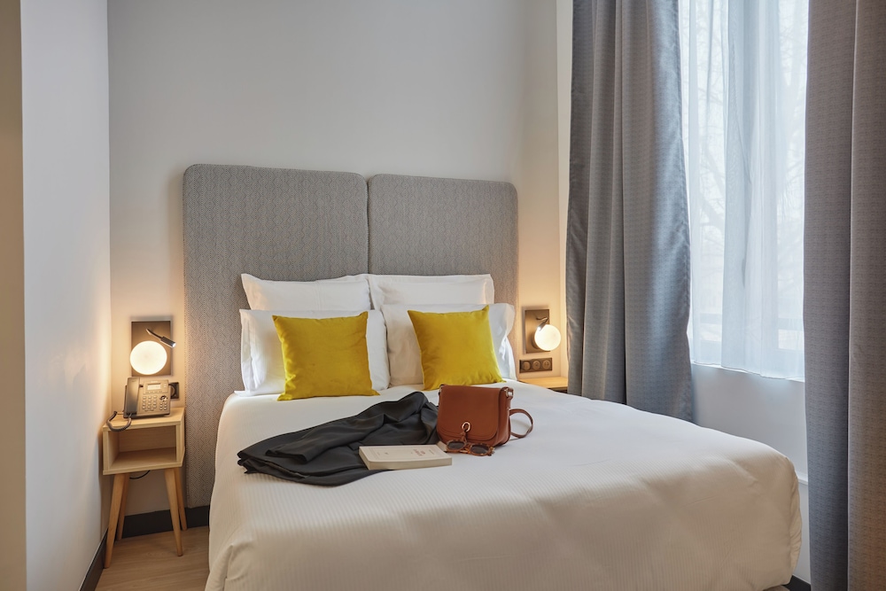 Appart hotel Odalys City Nimes Arenes Palais des Congres 13/20