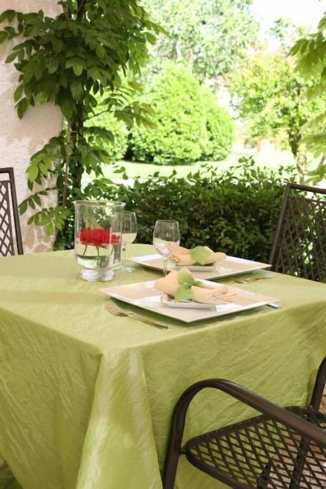 Abate Masseria & Resort 33/39